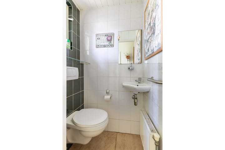 Foto 20 van Bentinckstraat 14