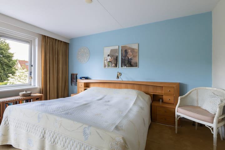 Foto 21 van Bentinckstraat 14