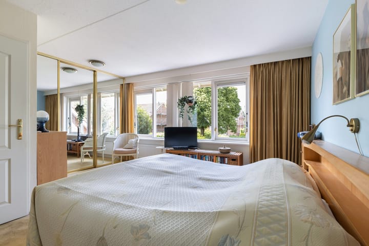 Foto 22 van Bentinckstraat 14