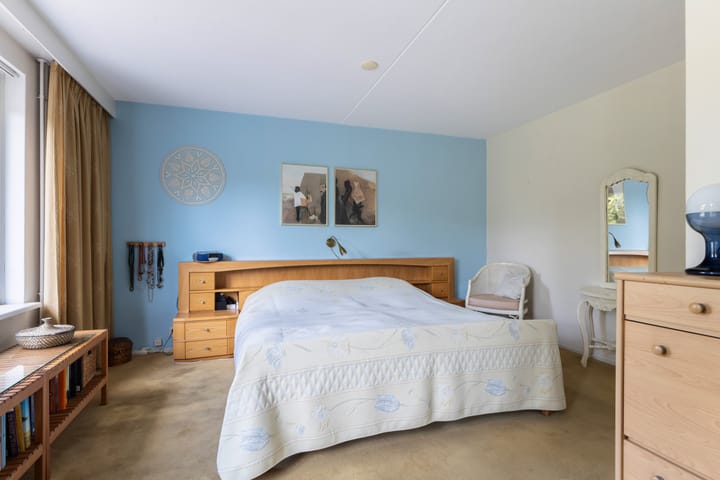 Foto 23 van Bentinckstraat 14