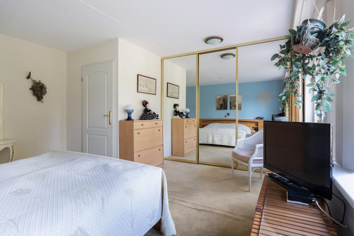 Foto 24 van Bentinckstraat 14