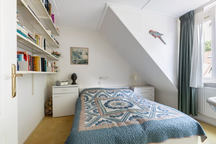 Foto 26 van Bentinckstraat 14