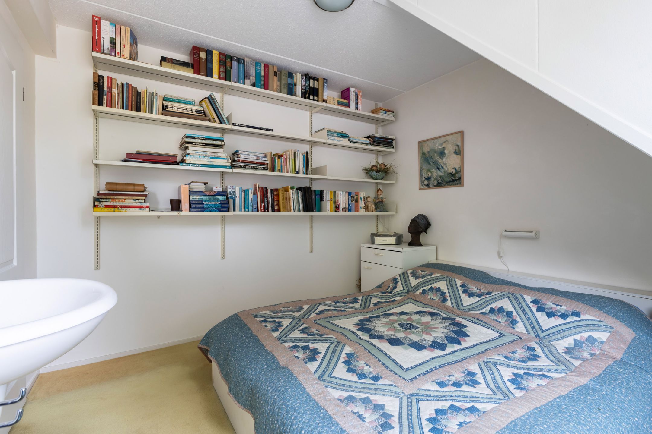 Foto 27 van Bentinckstraat 14