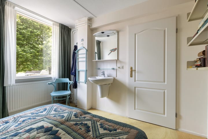 Foto 28 van Bentinckstraat 14