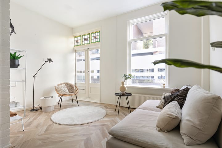 Foto 2 van Nieuwe Sint Jansstraat 6