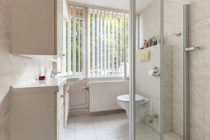 Foto 29 van Bentinckstraat 14