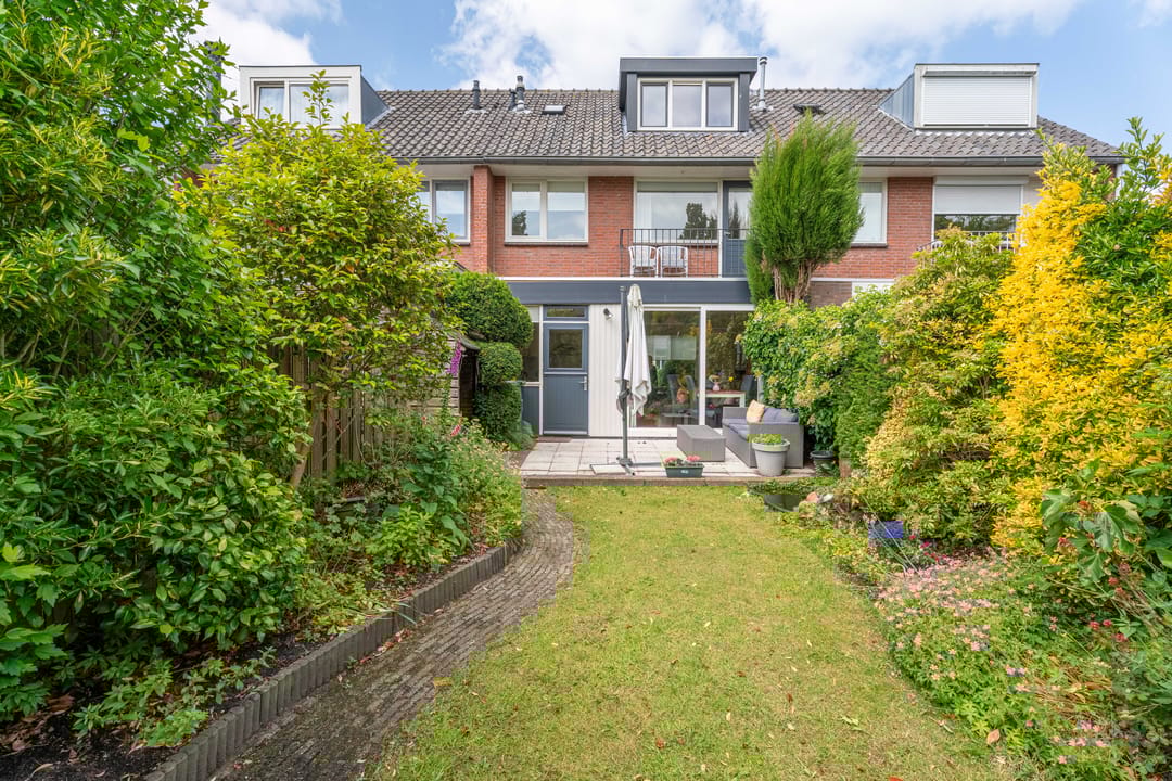 Photo 26 of Churchilllaan 10