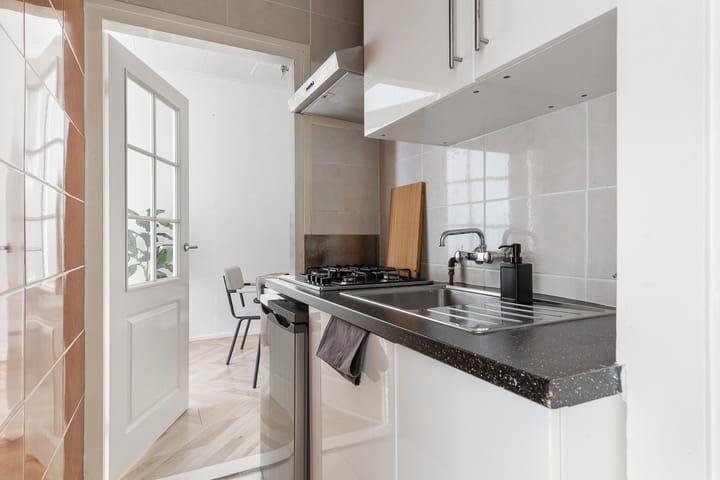 Foto 5 van Nieuwe Sint Jansstraat 6