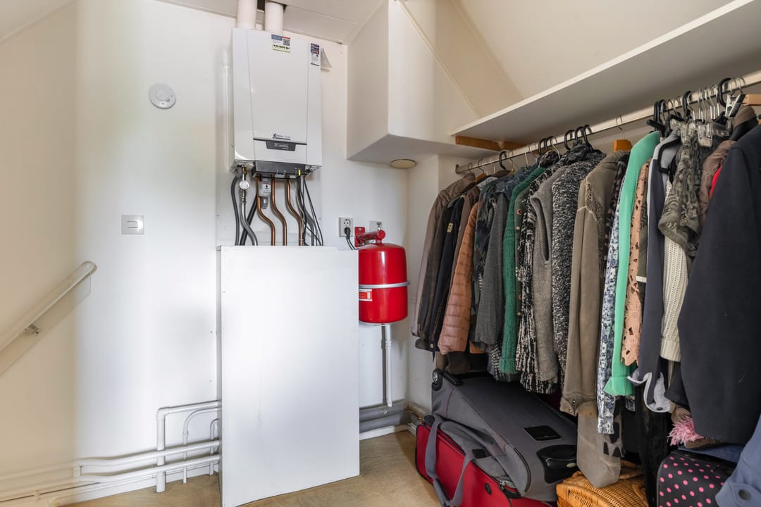 Foto 32 van Bentinckstraat 14