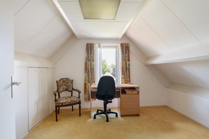 Foto 33 van Bentinckstraat 14