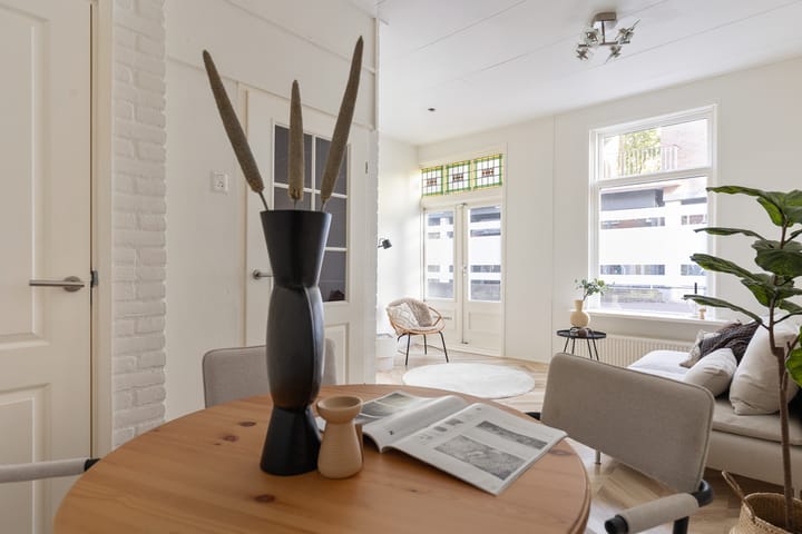 Foto 8 van Nieuwe Sint Jansstraat 6