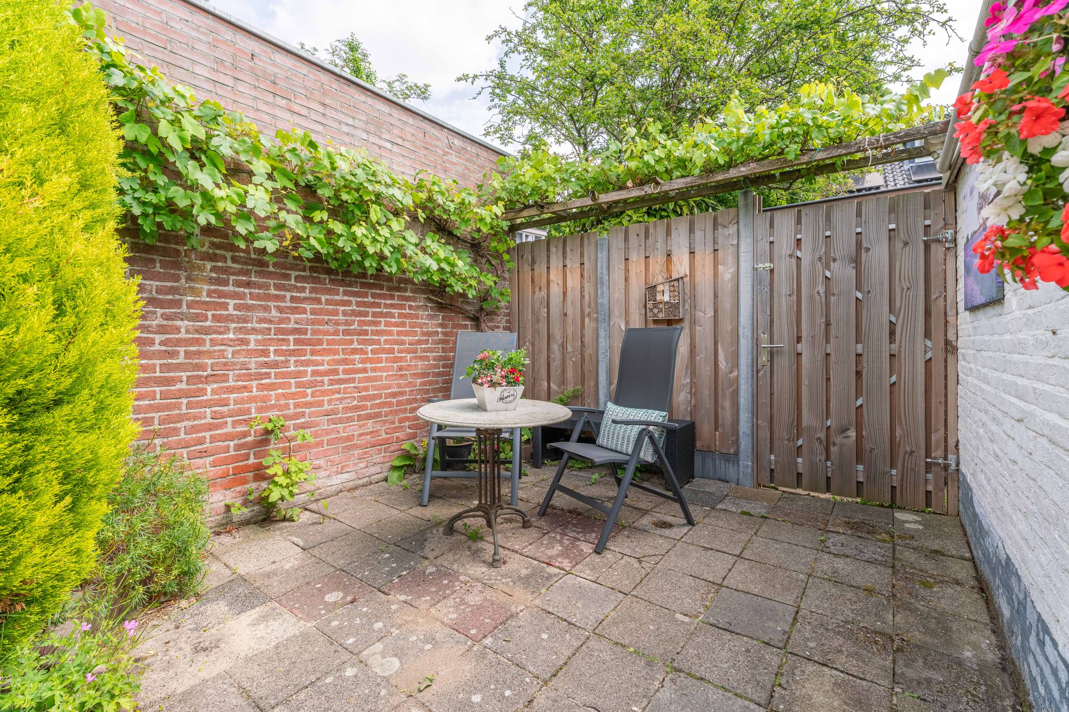 Photo 27 of Churchilllaan 10