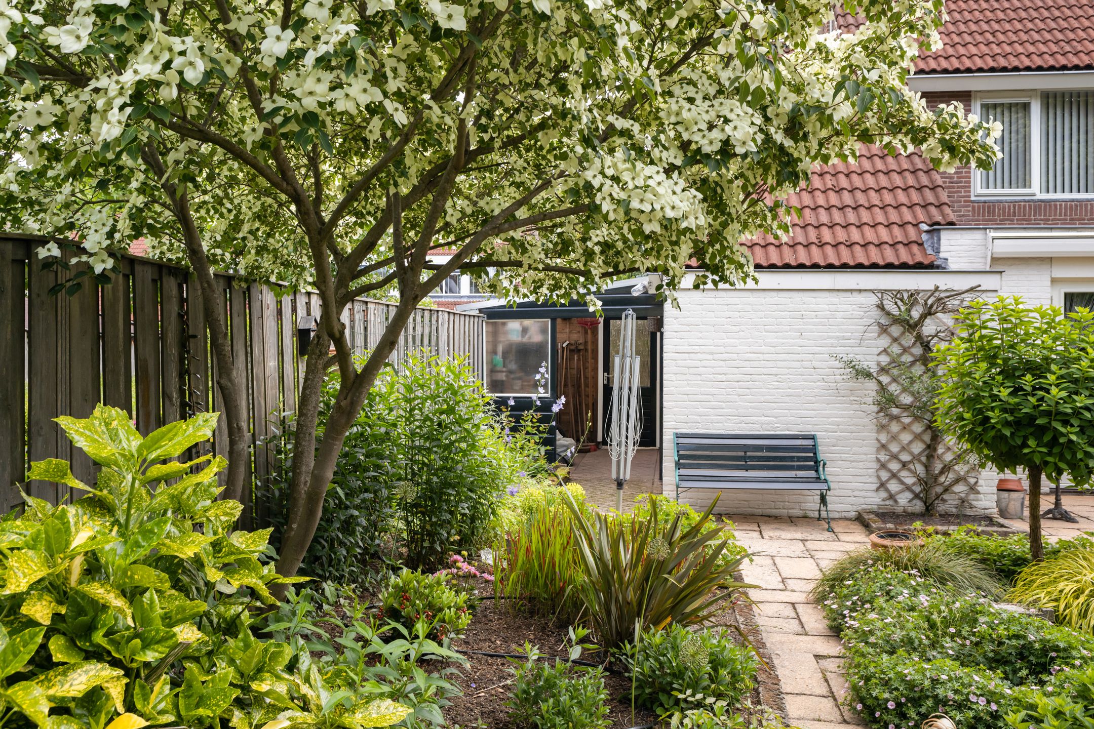 Foto 36 van Bentinckstraat 14