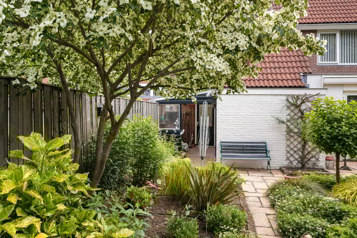 Foto 36 van Bentinckstraat 14