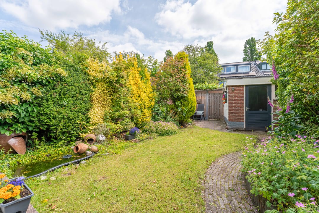 Photo 28 of Churchilllaan 10