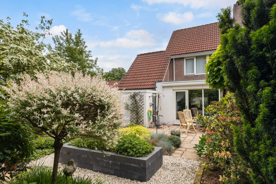 Foto 37 van Bentinckstraat 14