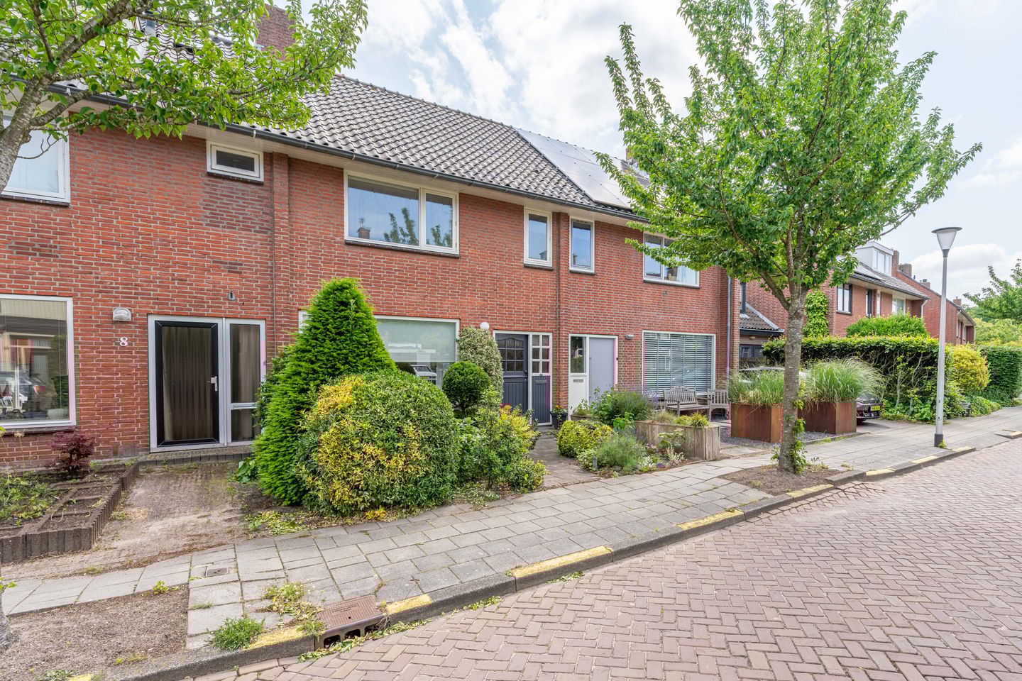 Photo 29 of Churchilllaan 10