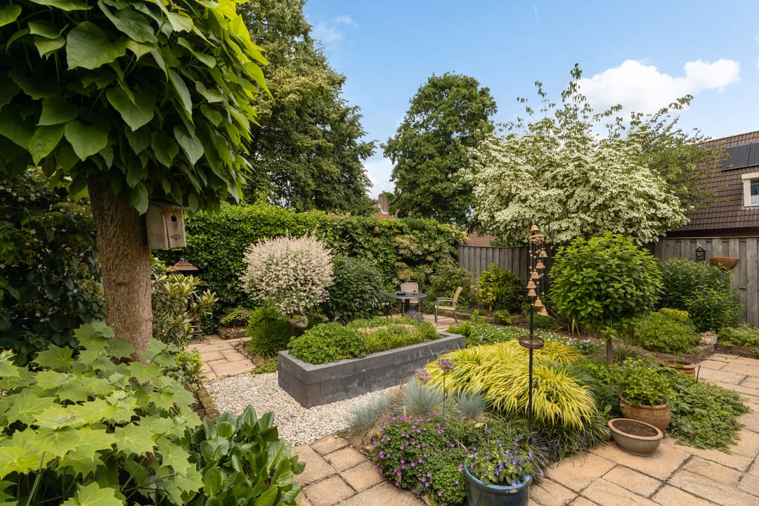 Foto 38 van Bentinckstraat 14