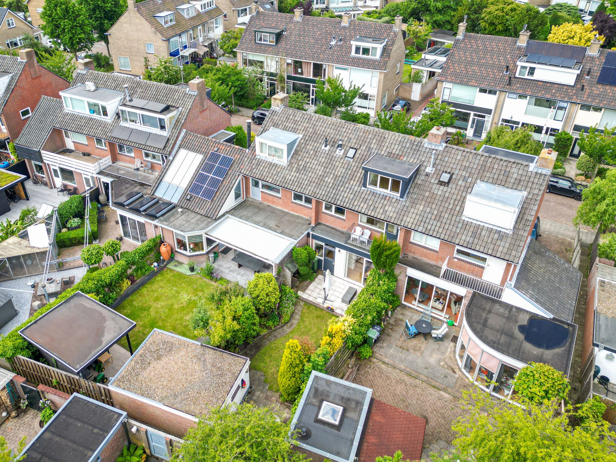 Photo 30 of Churchilllaan 10