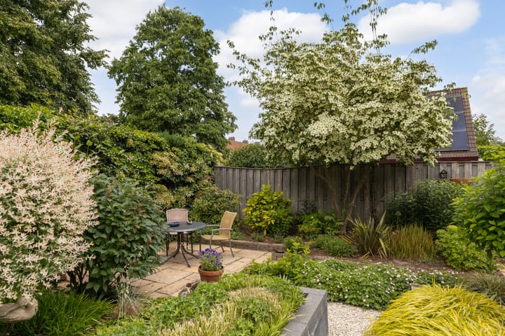 Foto 39 van Bentinckstraat 14