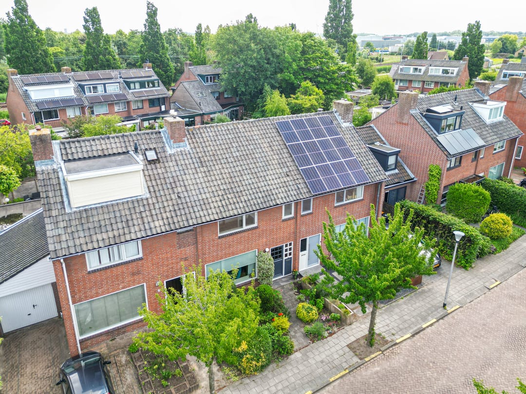 Photo 31 of Churchilllaan 10