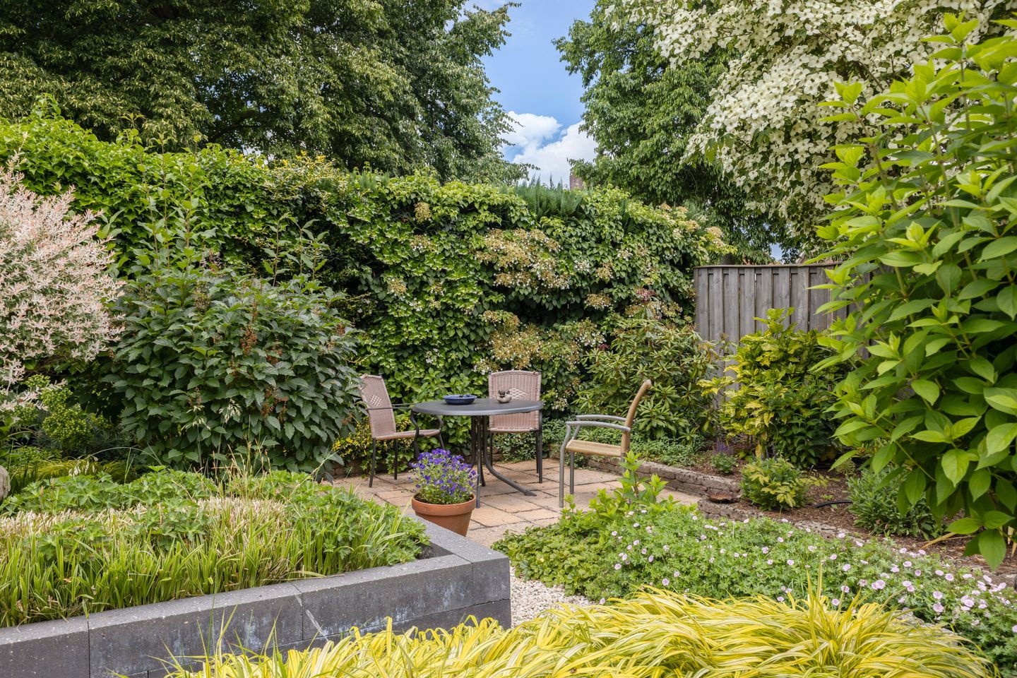 Foto 40 van Bentinckstraat 14