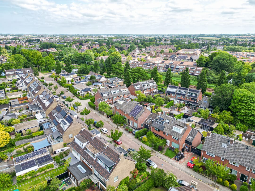 Photo 32 of Churchilllaan 10