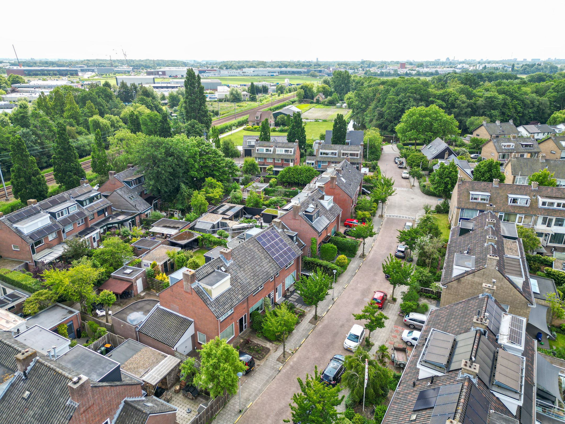 Photo 33 of Churchilllaan 10