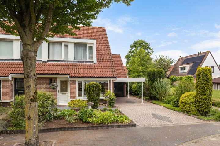 Foto 42 van Bentinckstraat 14