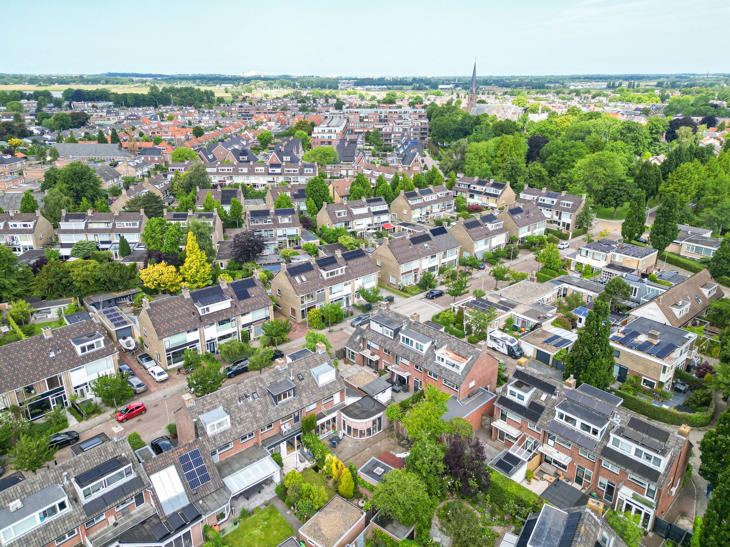 Photo 34 of Churchilllaan 10