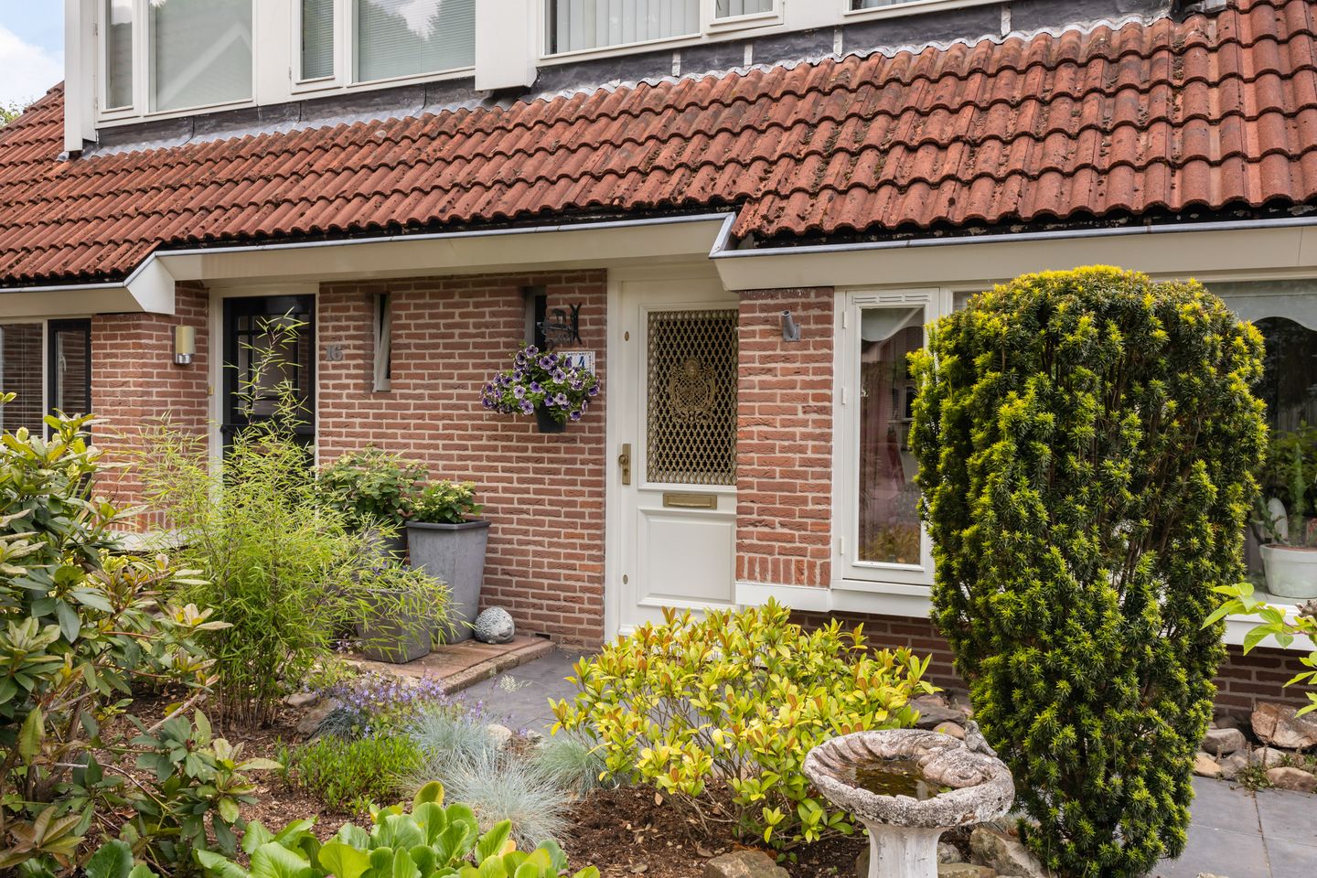 Foto 44 van Bentinckstraat 14