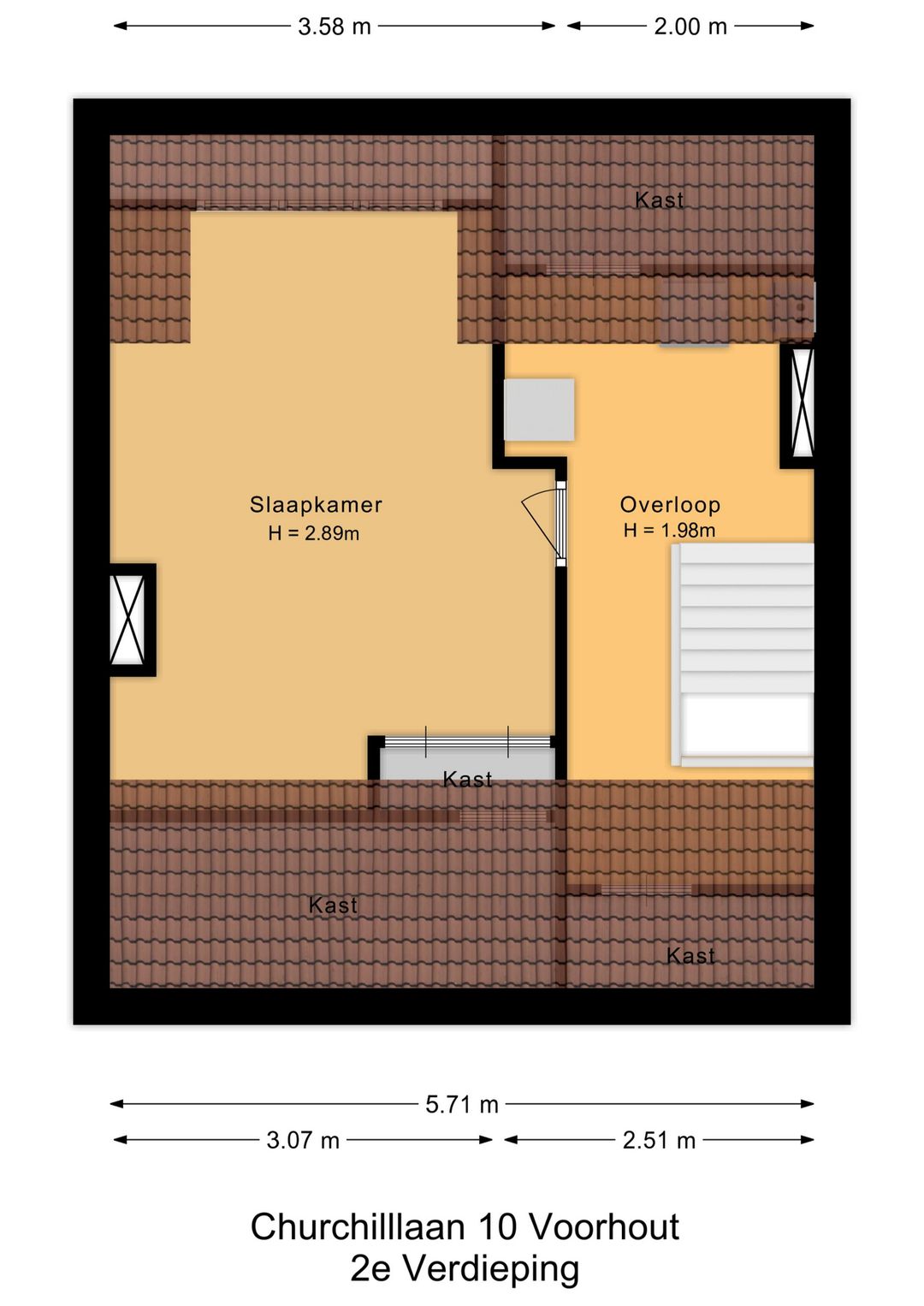 Photo 37 of Churchilllaan 10
