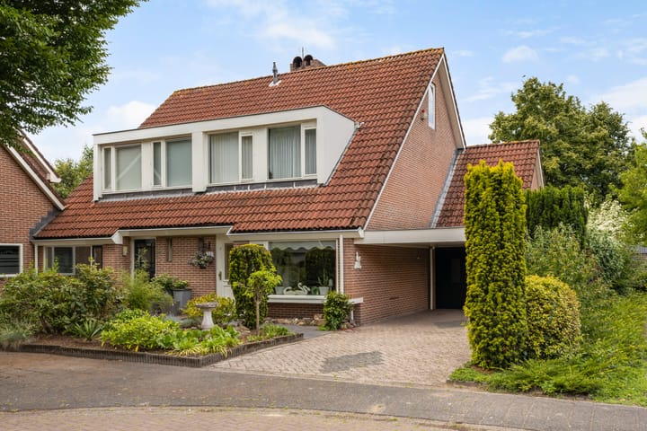 Foto 45 van Bentinckstraat 14