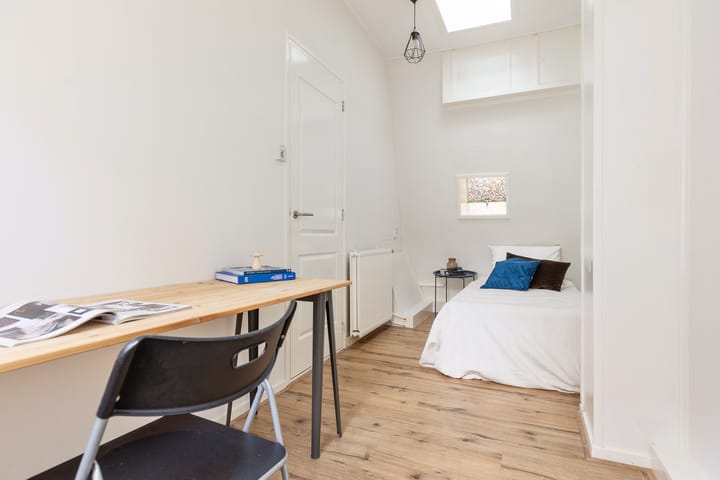 Foto 24 van Nieuwe Sint Jansstraat 6