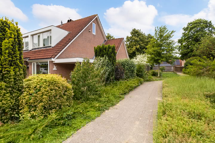 Foto 47 van Bentinckstraat 14