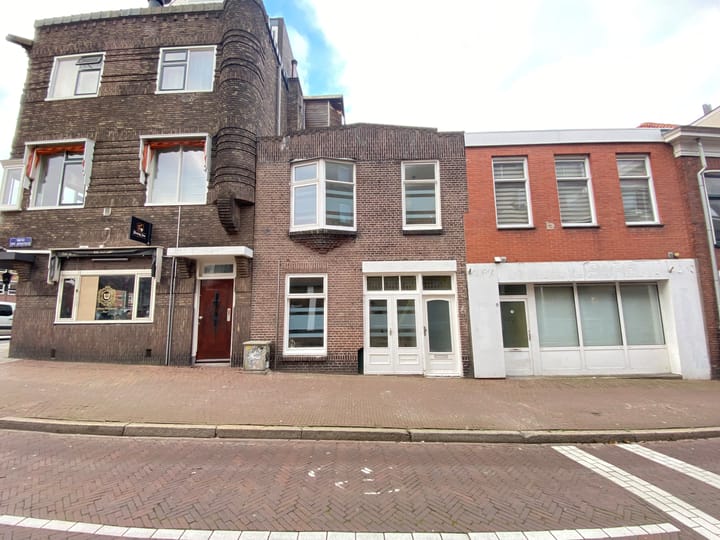 Foto 28 van Nieuwe Sint Jansstraat 6