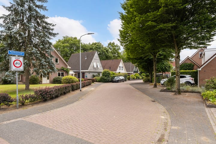 Foto 50 van Bentinckstraat 14