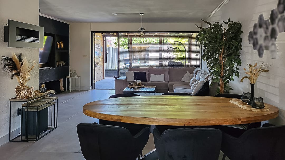 Foto 2 van Spaarnwoudelaan 129