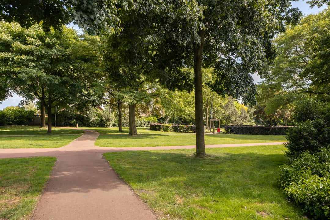 Foto 52 van Bentinckstraat 14