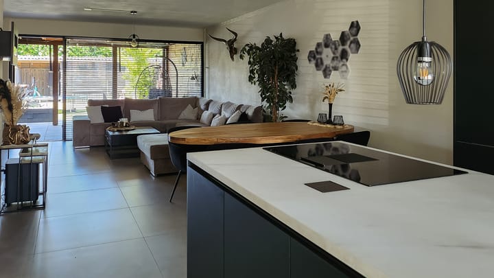 Foto 3 van Spaarnwoudelaan 129