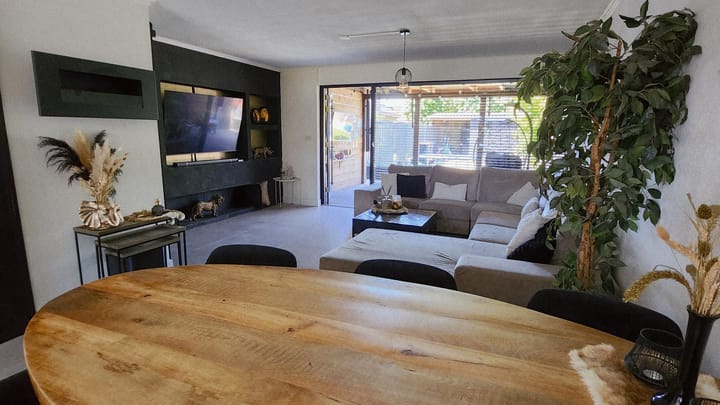 Foto 4 van Spaarnwoudelaan 129