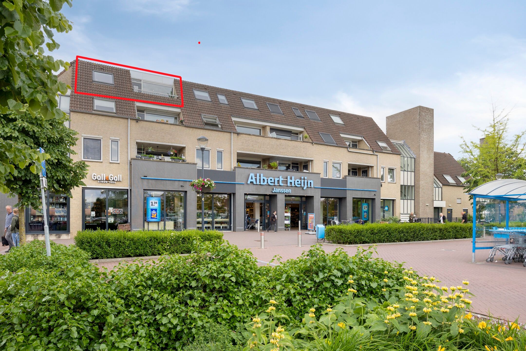 Koorstraat, 78, Boxmeer, 5831GH, Noord-Brabant, Nederland 78