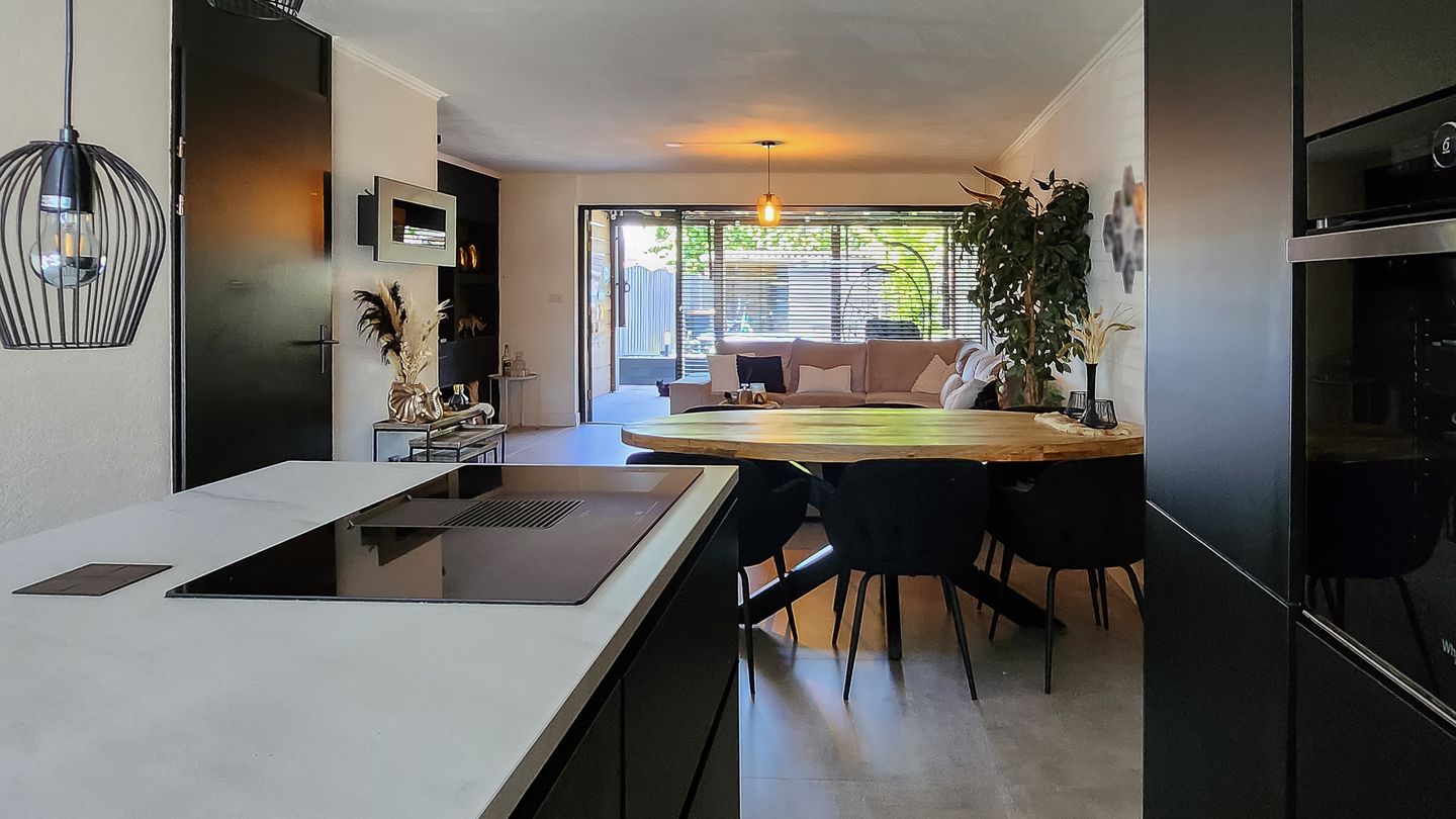 Foto 5 van Spaarnwoudelaan 129