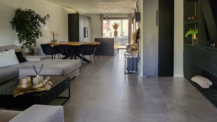 Foto 6 van Spaarnwoudelaan 129