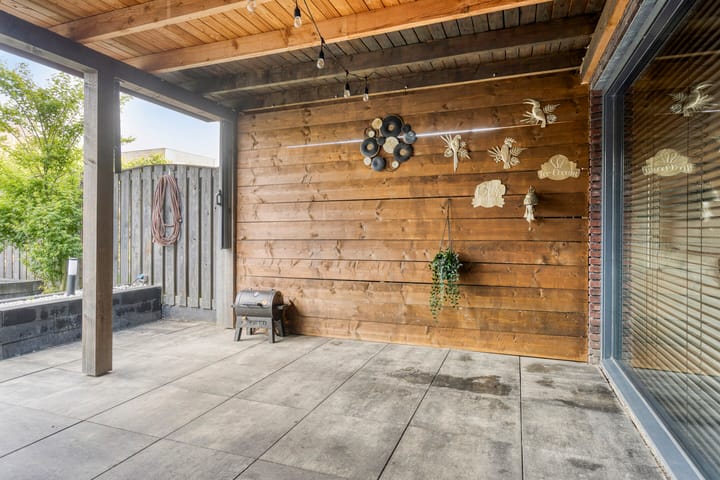 Foto 9 van Spaarnwoudelaan 129