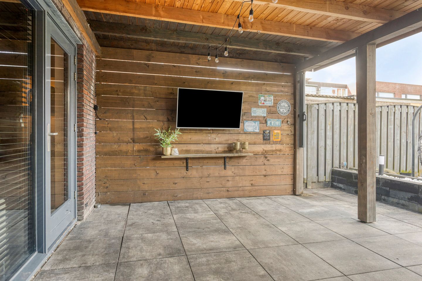 Foto 10 van Spaarnwoudelaan 129