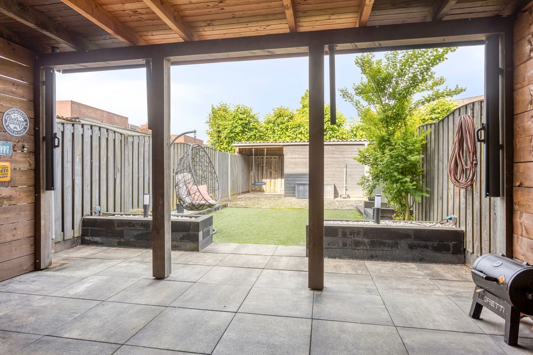 Foto 11 van Spaarnwoudelaan 129