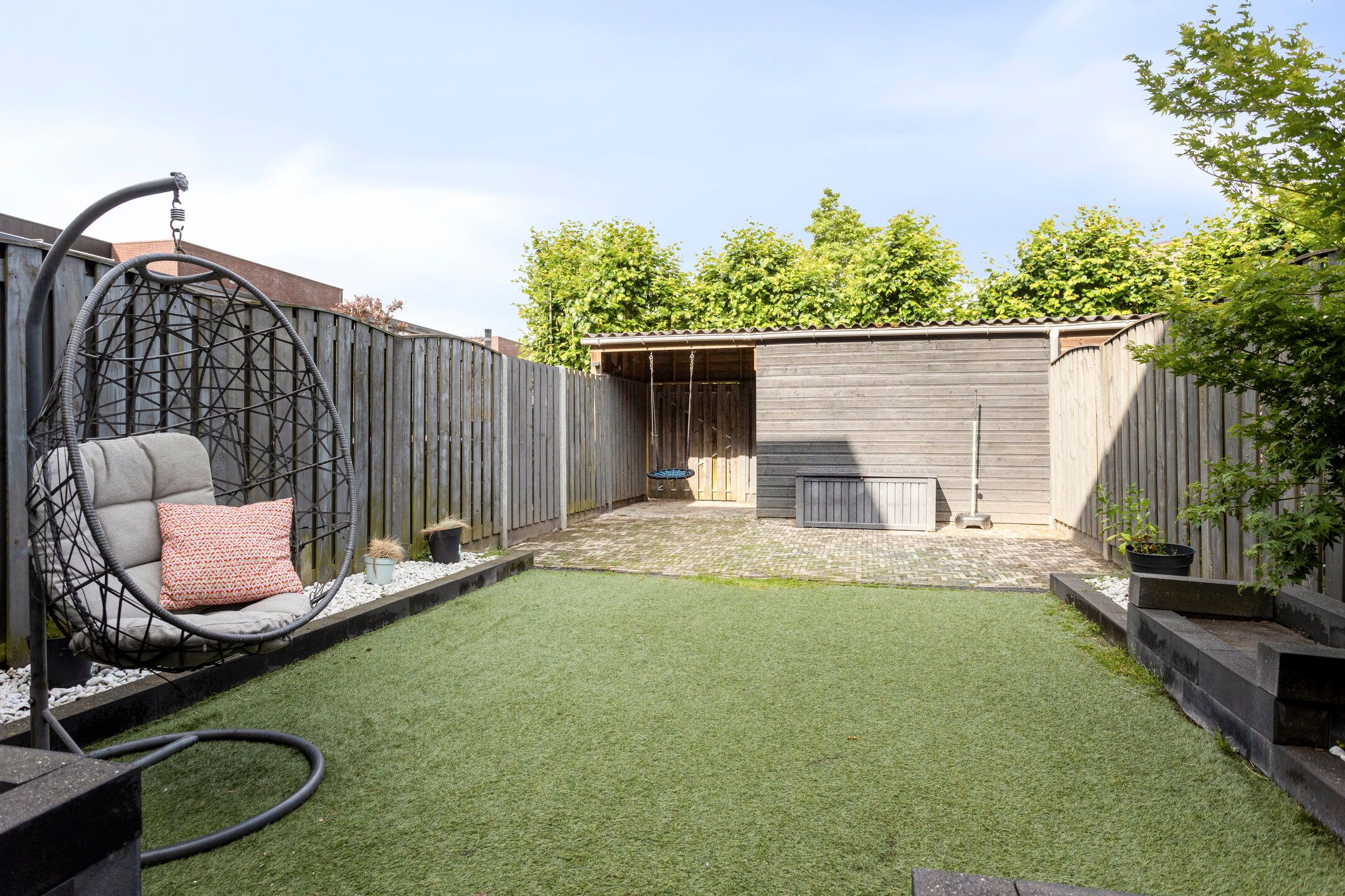 Foto 12 van Spaarnwoudelaan 129