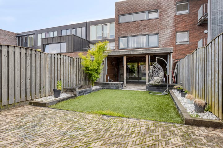 Foto 13 van Spaarnwoudelaan 129