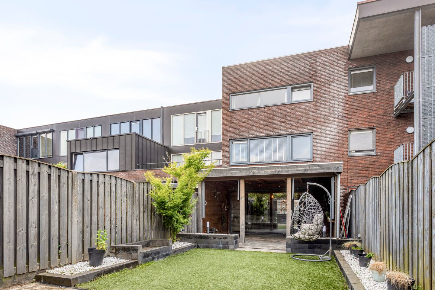 Foto 14 van Spaarnwoudelaan 129